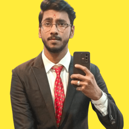 Vishal Kumar