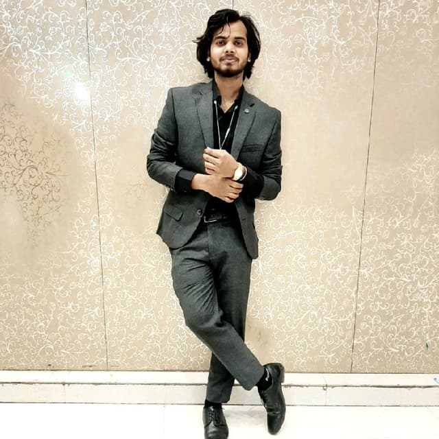 Vishal Kumar