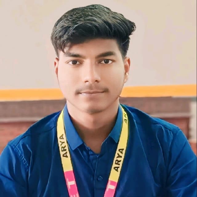 Vishal Kumar