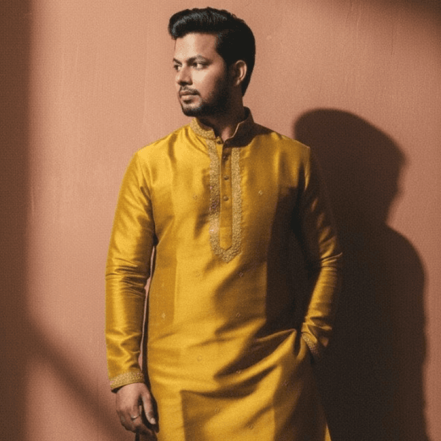 Vishal Kumar