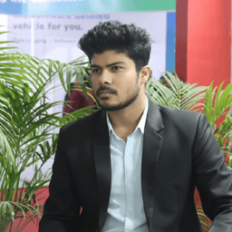 Vishal kumar