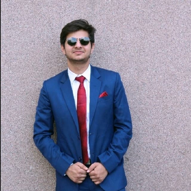Vishal Kumar