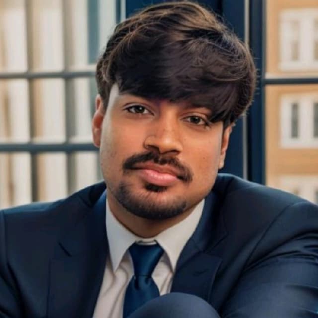 Vishal Kumar