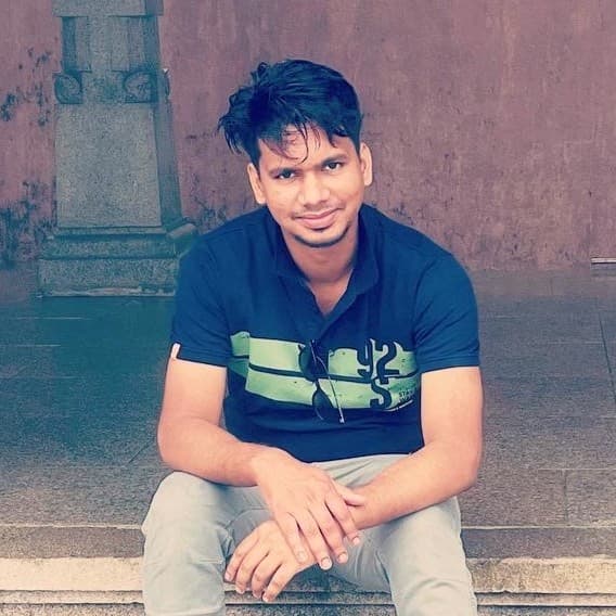 Vishal  Kumar