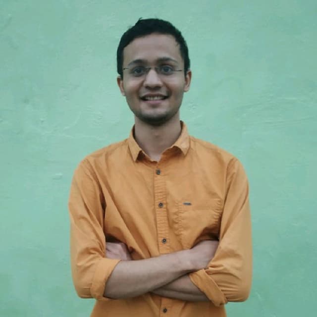 Vishal Kumar