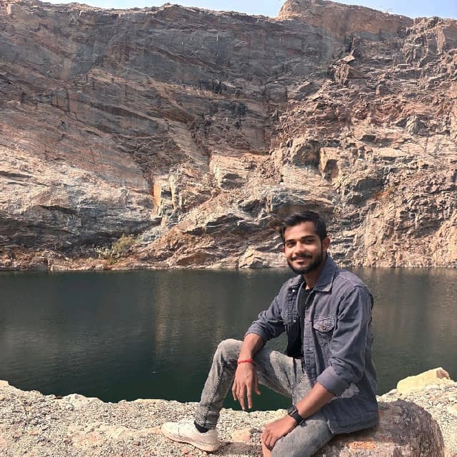 Vishal Kumar