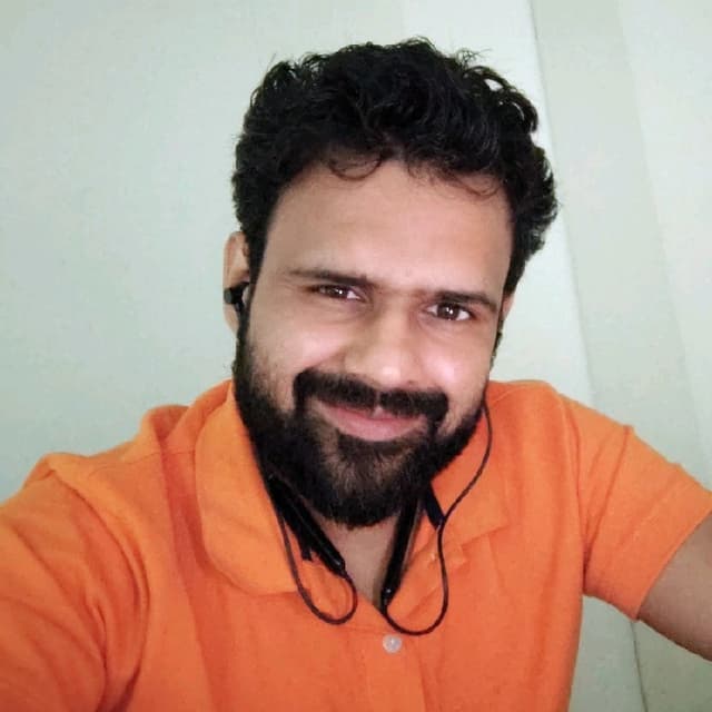 Vishal Choudhary