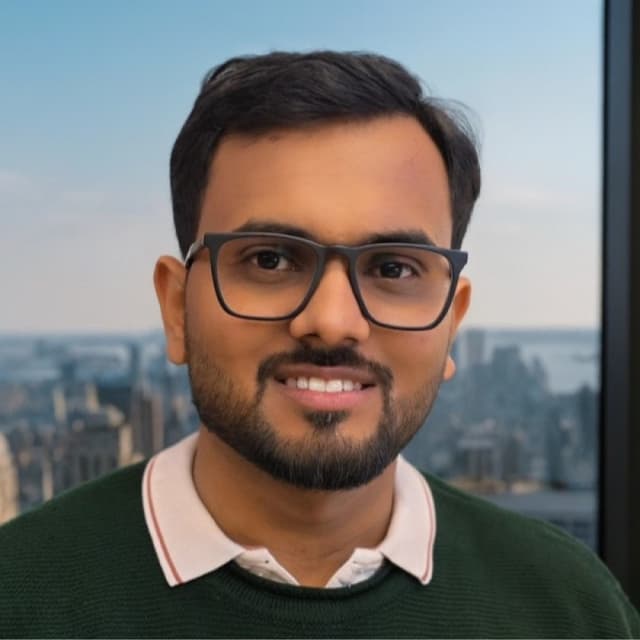 Vishal Gupta