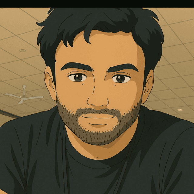 Vishal Kumar Jha