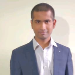 Vishal Kumar Jha