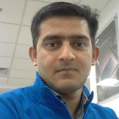 Vishal Kumar Jha