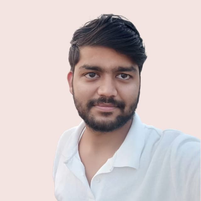 Vishal Kumar Sahu