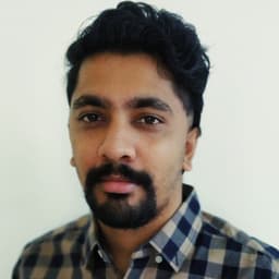 Vishal Kumar