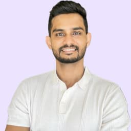 Vishal K.