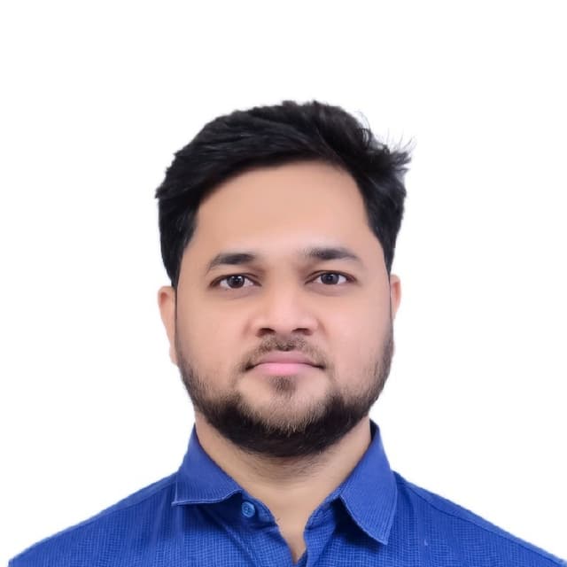 Vishal Kurulkar