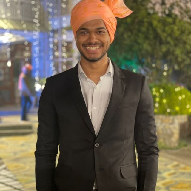 Vishal Kushwaha
