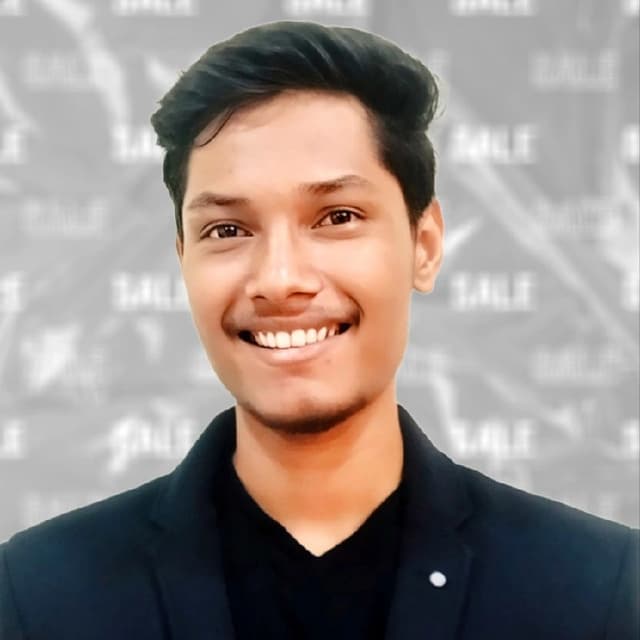 Vishal Lakhukale