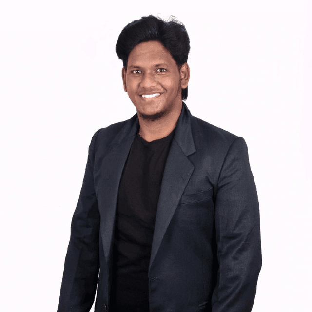 Vishal M