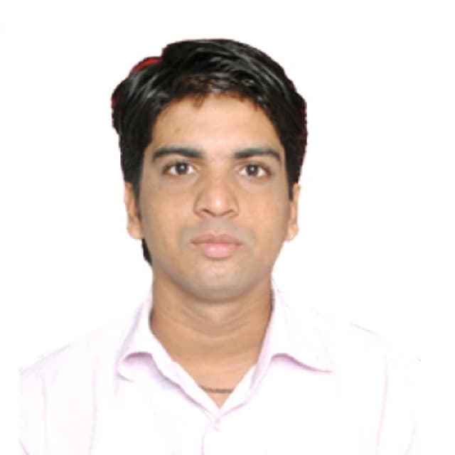 Vishal Mahajan