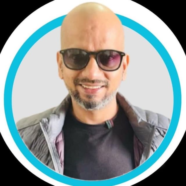 Vishal Makhija