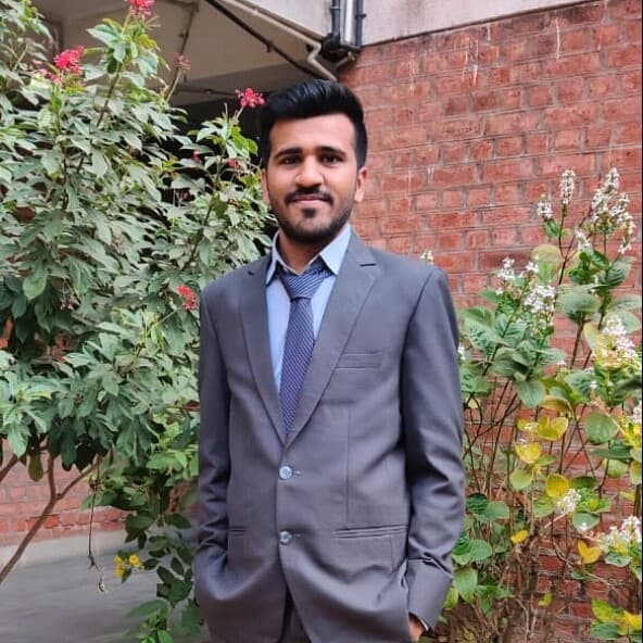 Vishal Makwana