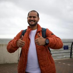 Vishal Malav