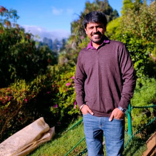 Vishal Manchanda