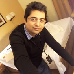 Vishal Mangwana