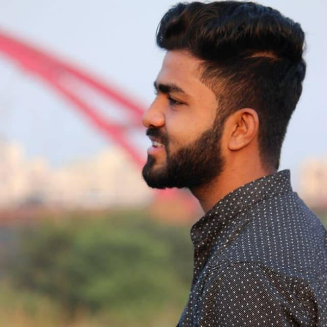 Vishal Mathpati