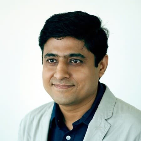 Vishal Mathur
