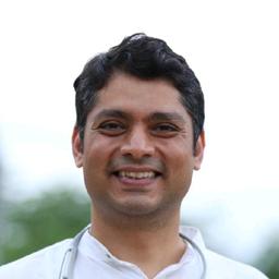 Vishal Merani