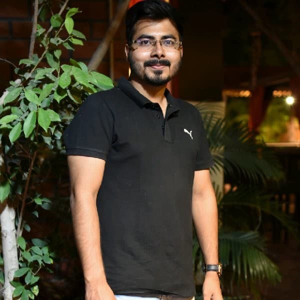 Vishal Mishra