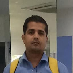 VISHAL MISHRA