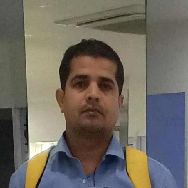 VISHAL MISHRA