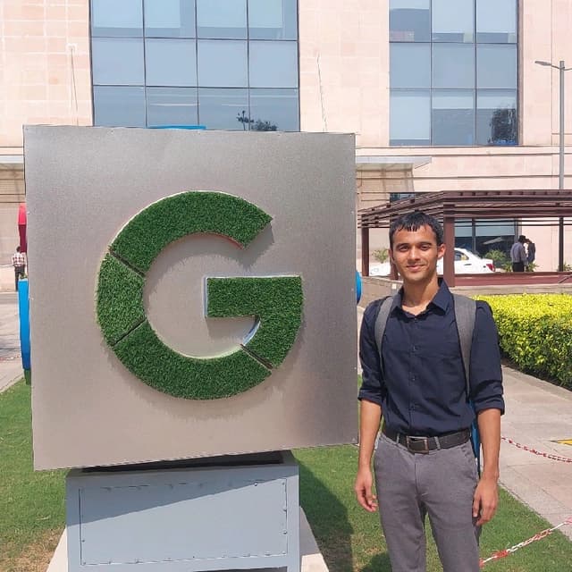 Vishal Mishra