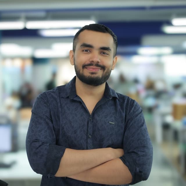 Vishal Misra