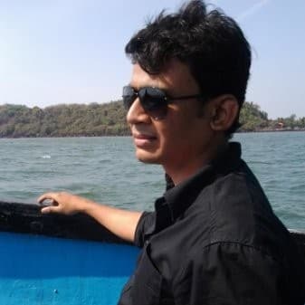 Vishal Mistry