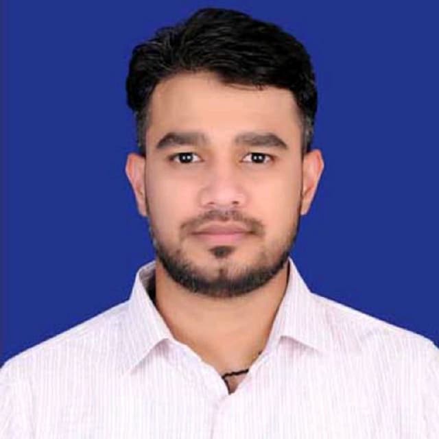 Vishal Mohan