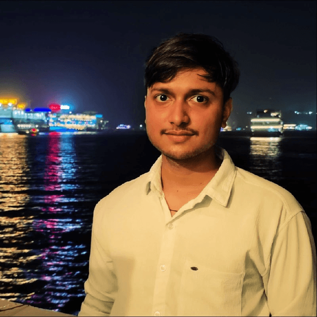 Vishal Pandey
