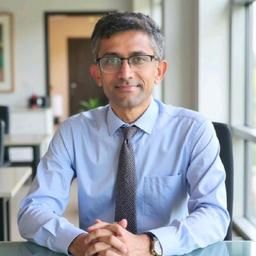 Vishal Mudaliar