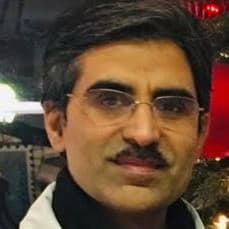 Vishal Murgai