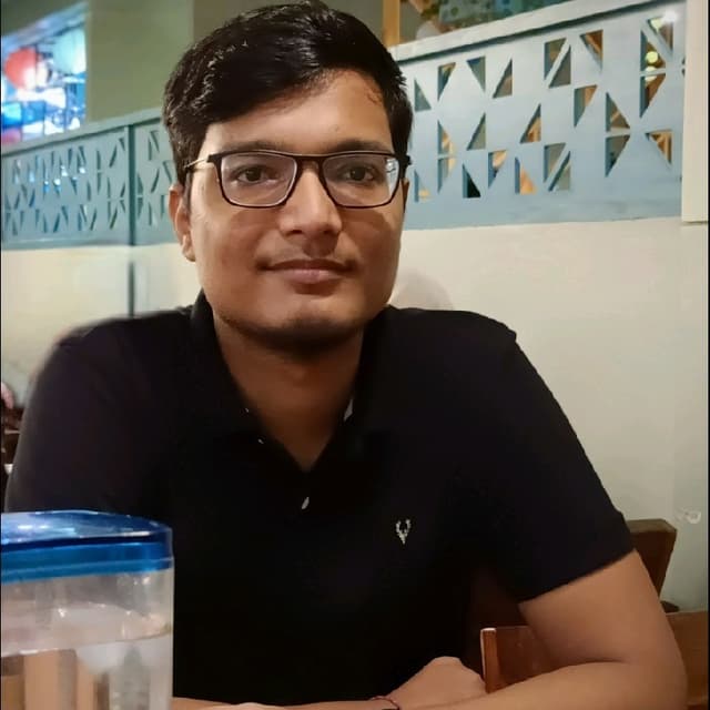 Vishal Nagar