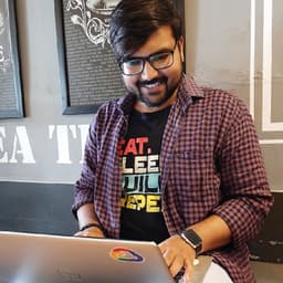 Vishal Nagvadiya