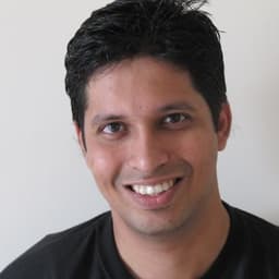Vishal Namshiker