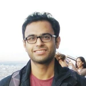 Vishal Narula