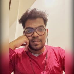 Vishal Nimbalkar