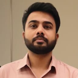 Vishal Ojha