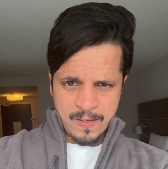 Vishal Padale