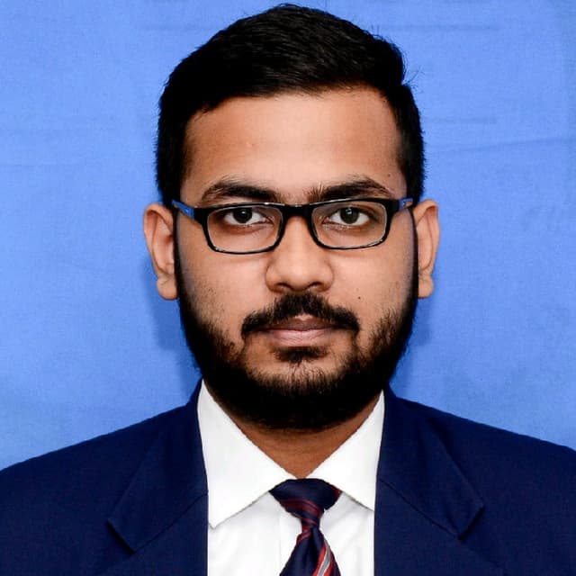 Vishal Pandey