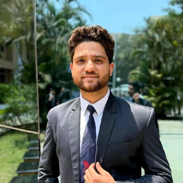 Vishal Pandit